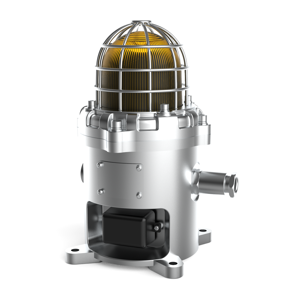 防爆声光报警器 JREX-SL-系列