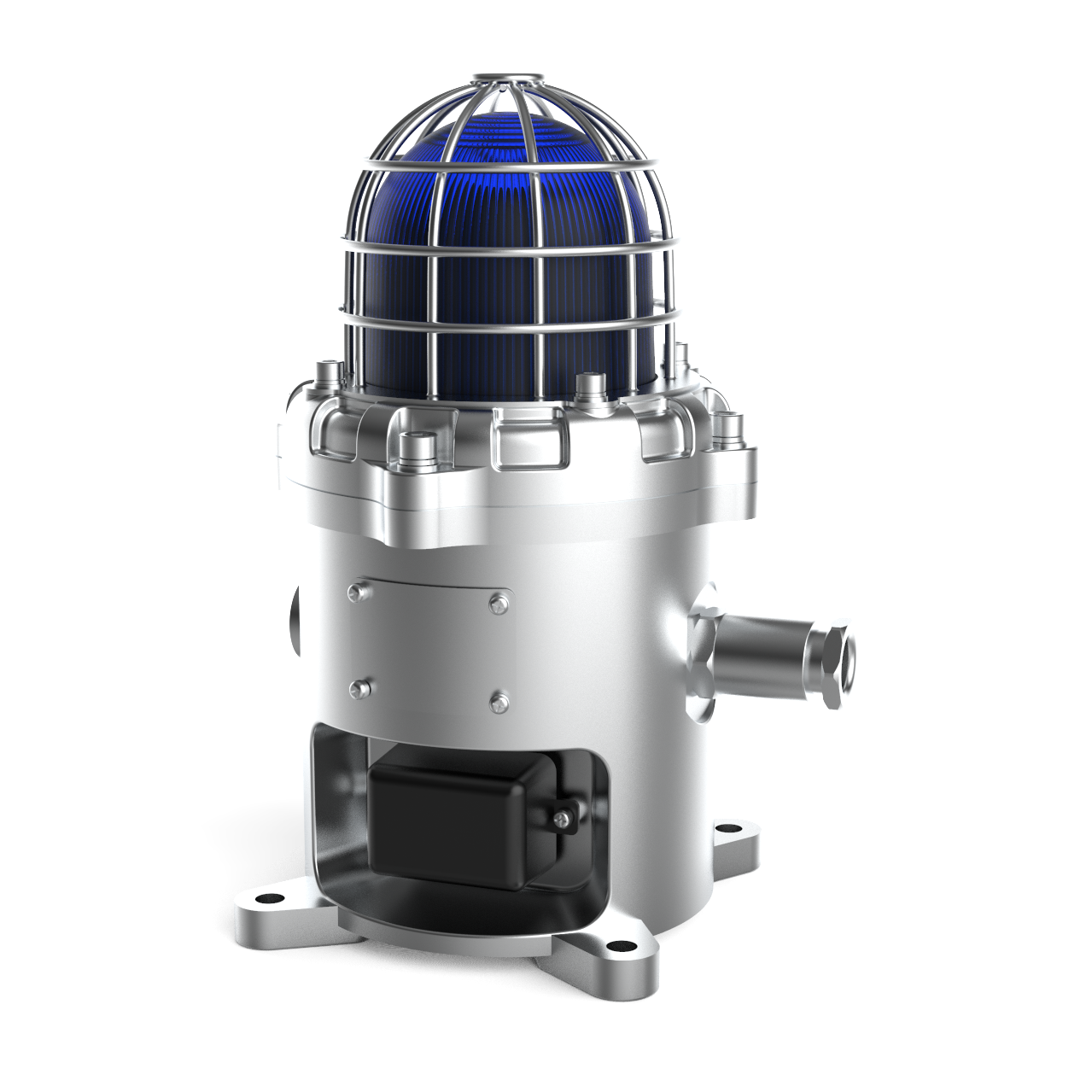 防爆声光报警器 JREX-SL-系列