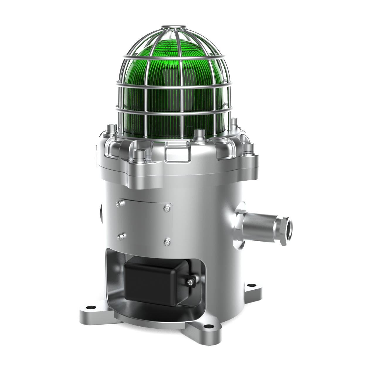 防爆声光报警器 JREX-SL-系列