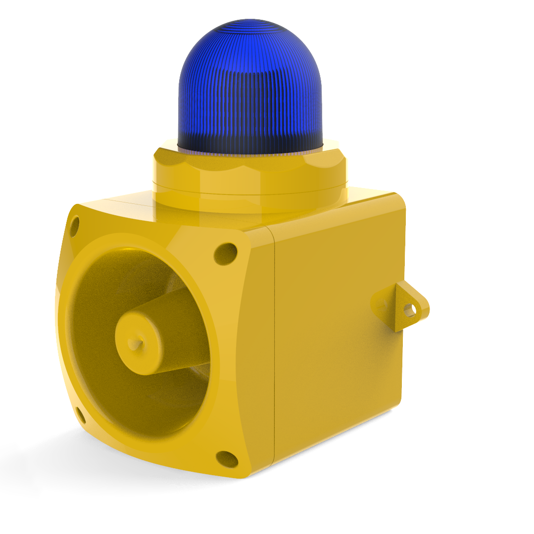 防水声光报警器 JR-SL-系列