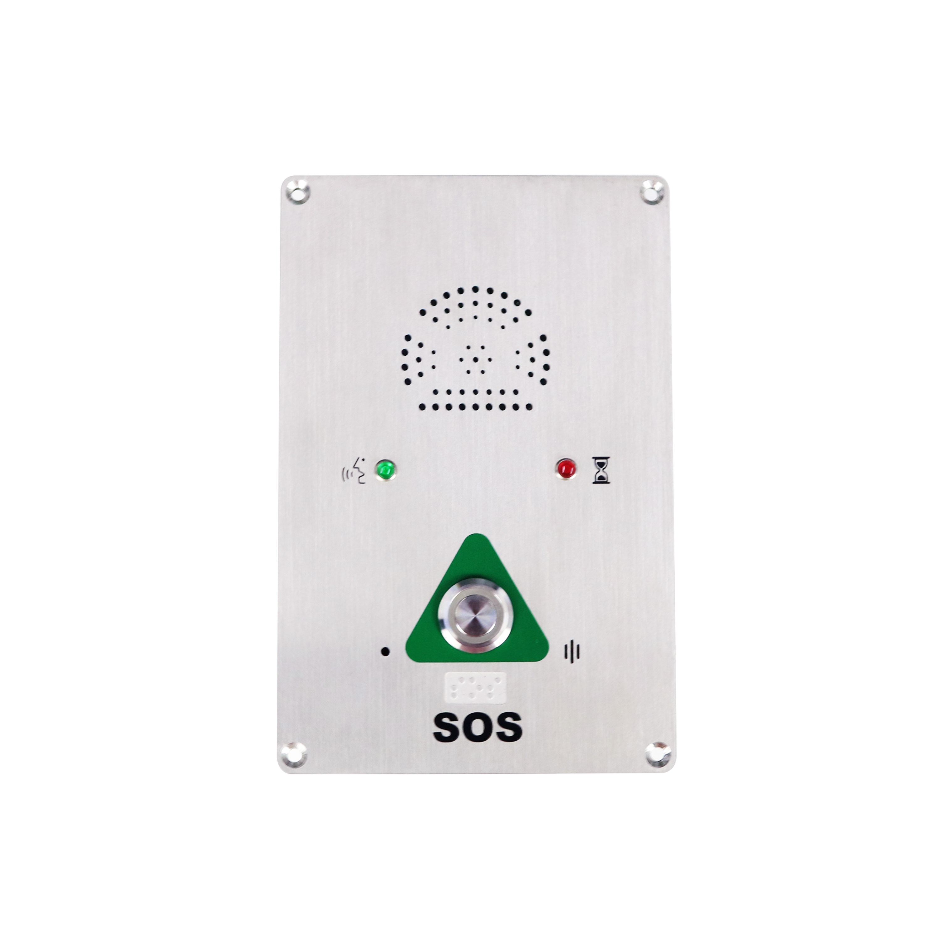 Railways Emergency Help Point （PEI）