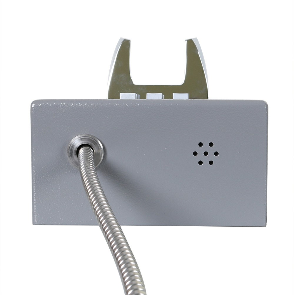 Vandal Resistant Telephones JR201-FK-4G