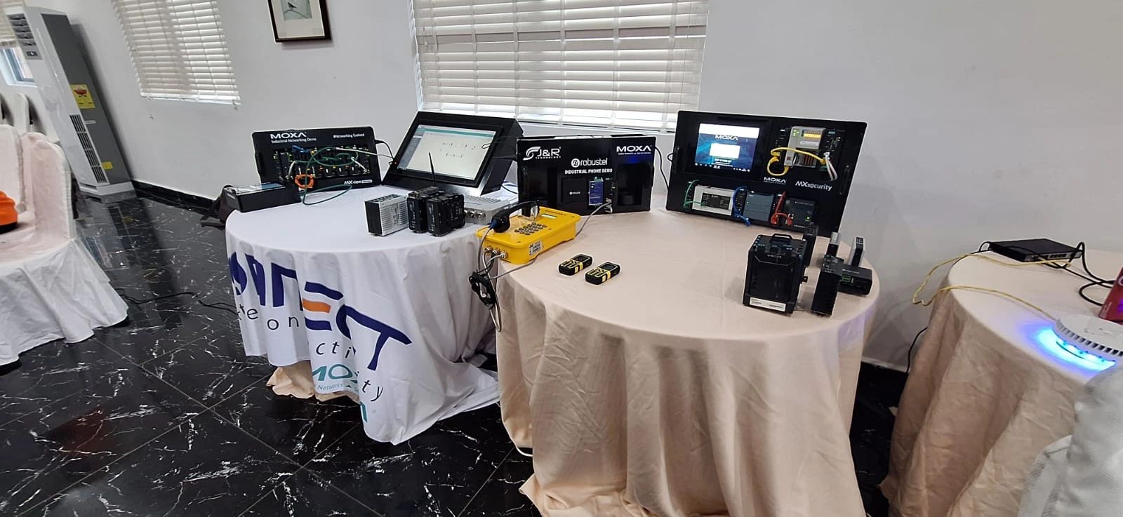 What does it take to drive smarter, more resilient industrial connectivity across Africa?