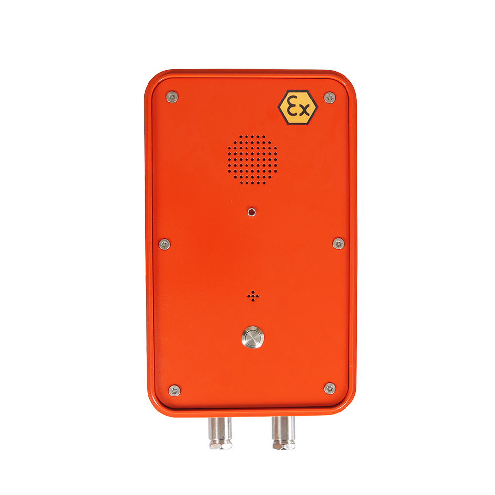 防爆电话 JREX106-A04