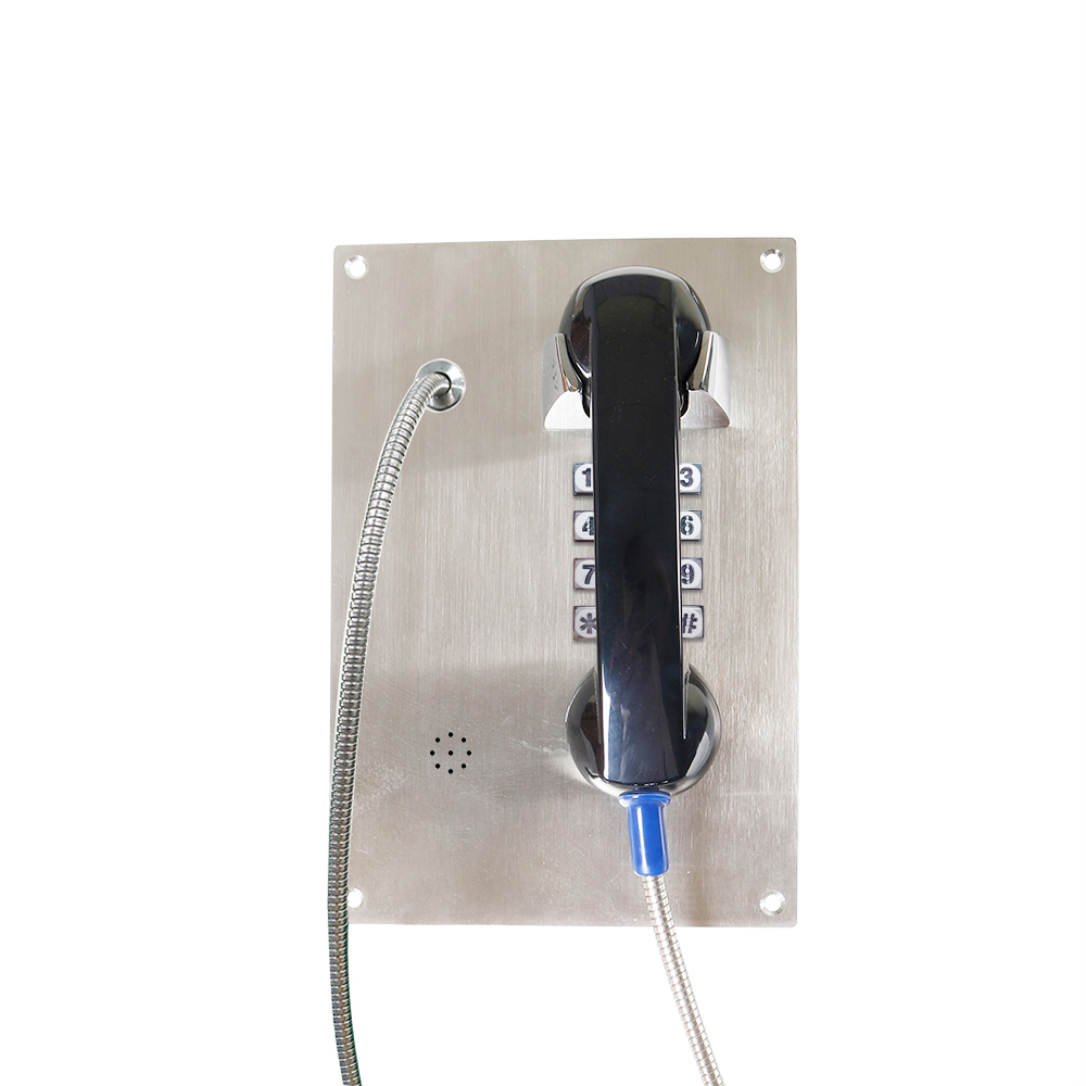 防破坏电话 JR208-FK