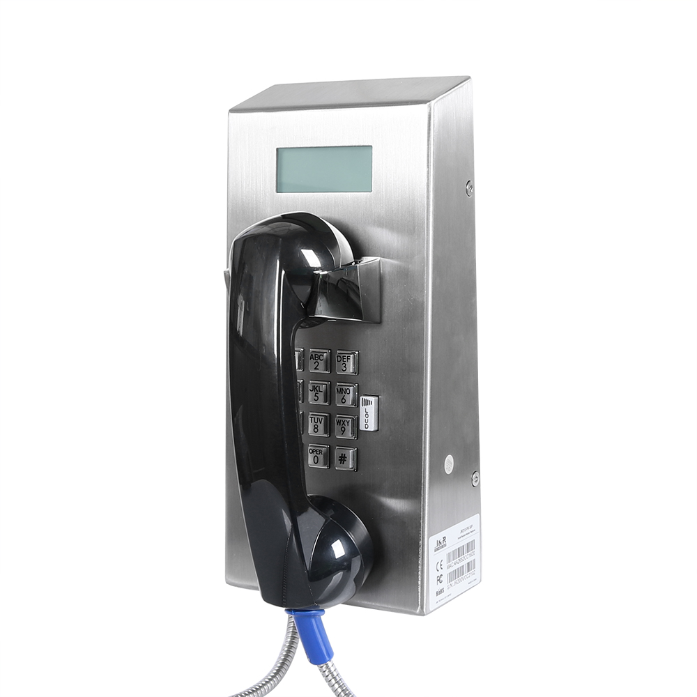 防破坏电话 JR212-FK