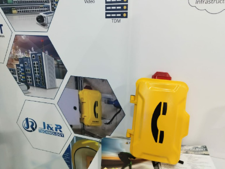 It Would Be A Great Pleasure To Meet You At The EXPONOR 2022 Exhibition