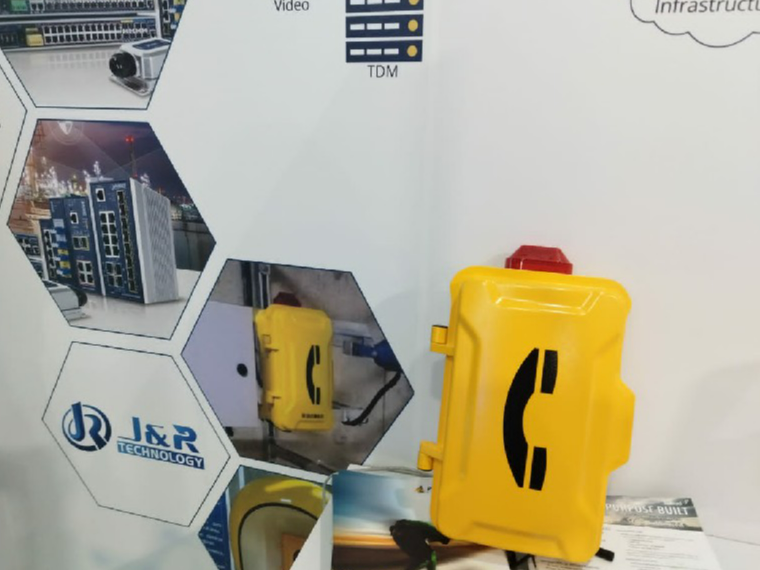 东方骏科诚邀您莅临 2022 年智利 EXPONOR 展会