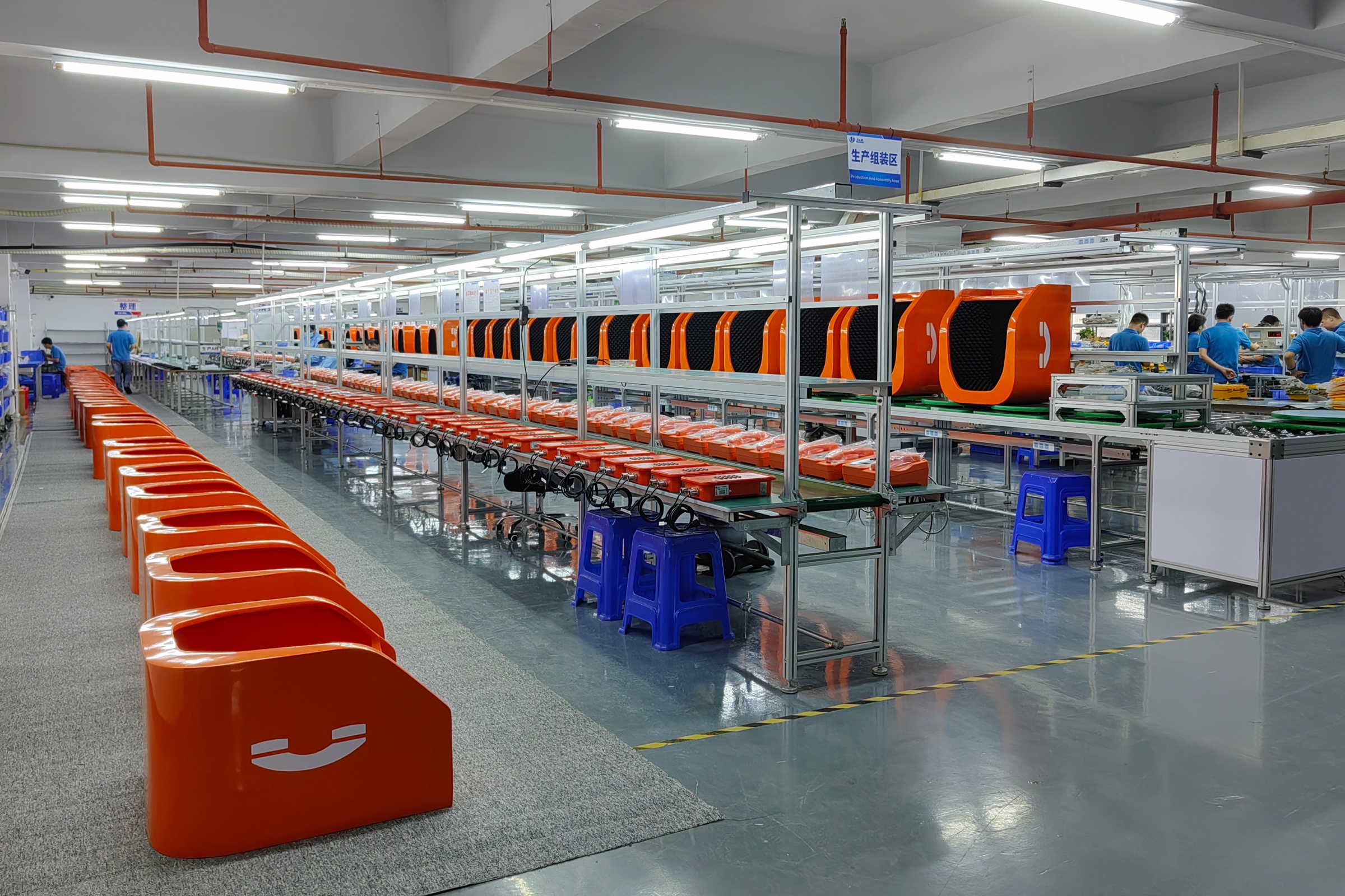 ATEX/IECEx认证防爆设备如何保障安全与法规合规？