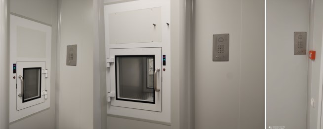 医院对讲系统能否提升患者和员工安全？