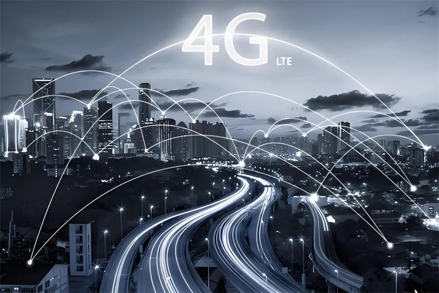 4G Communication Solutions Project Background
