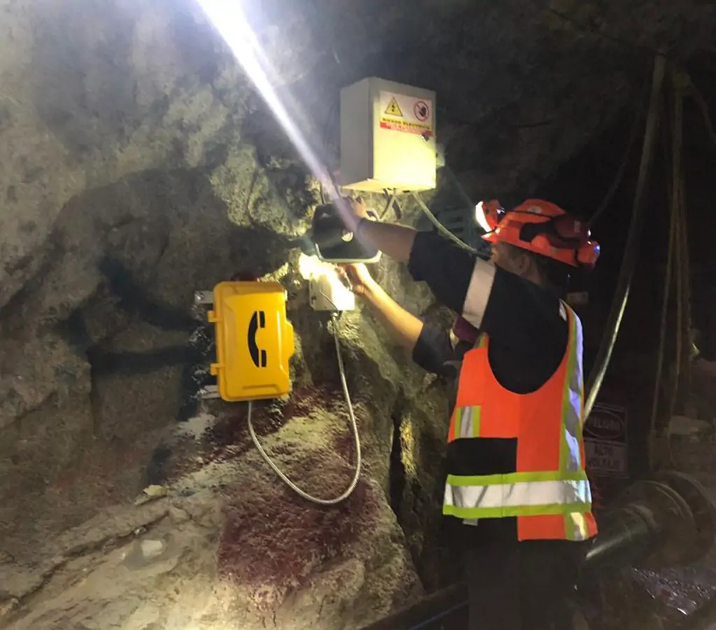 Durango Gold Mine Project