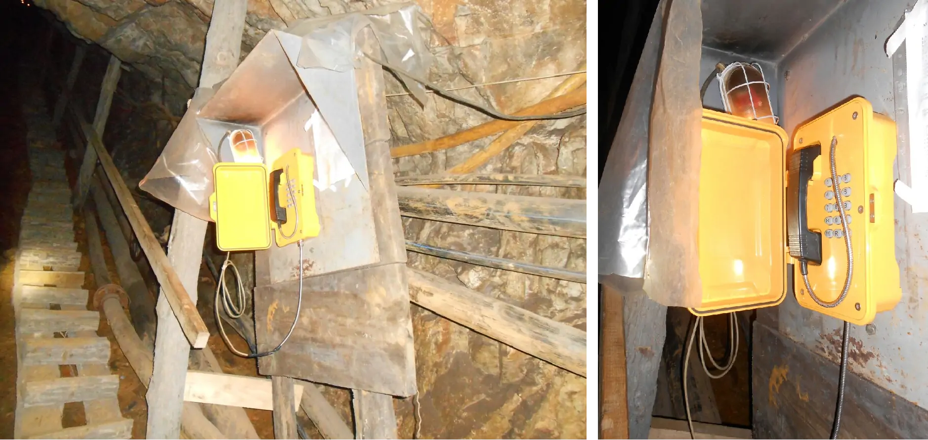 Serbia Copper Mining