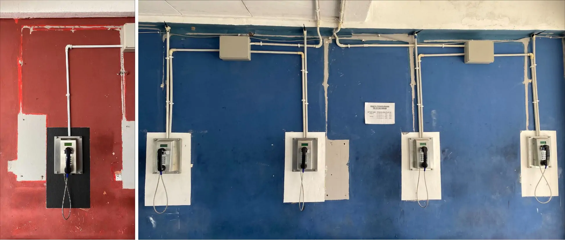 School Project in Malaysia