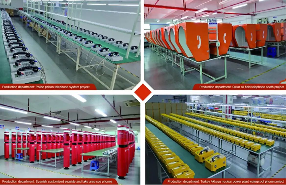 Customization Process