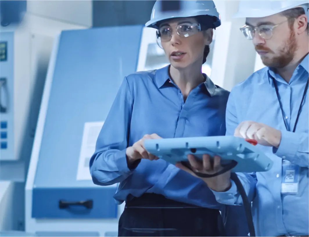 After-Sales Services