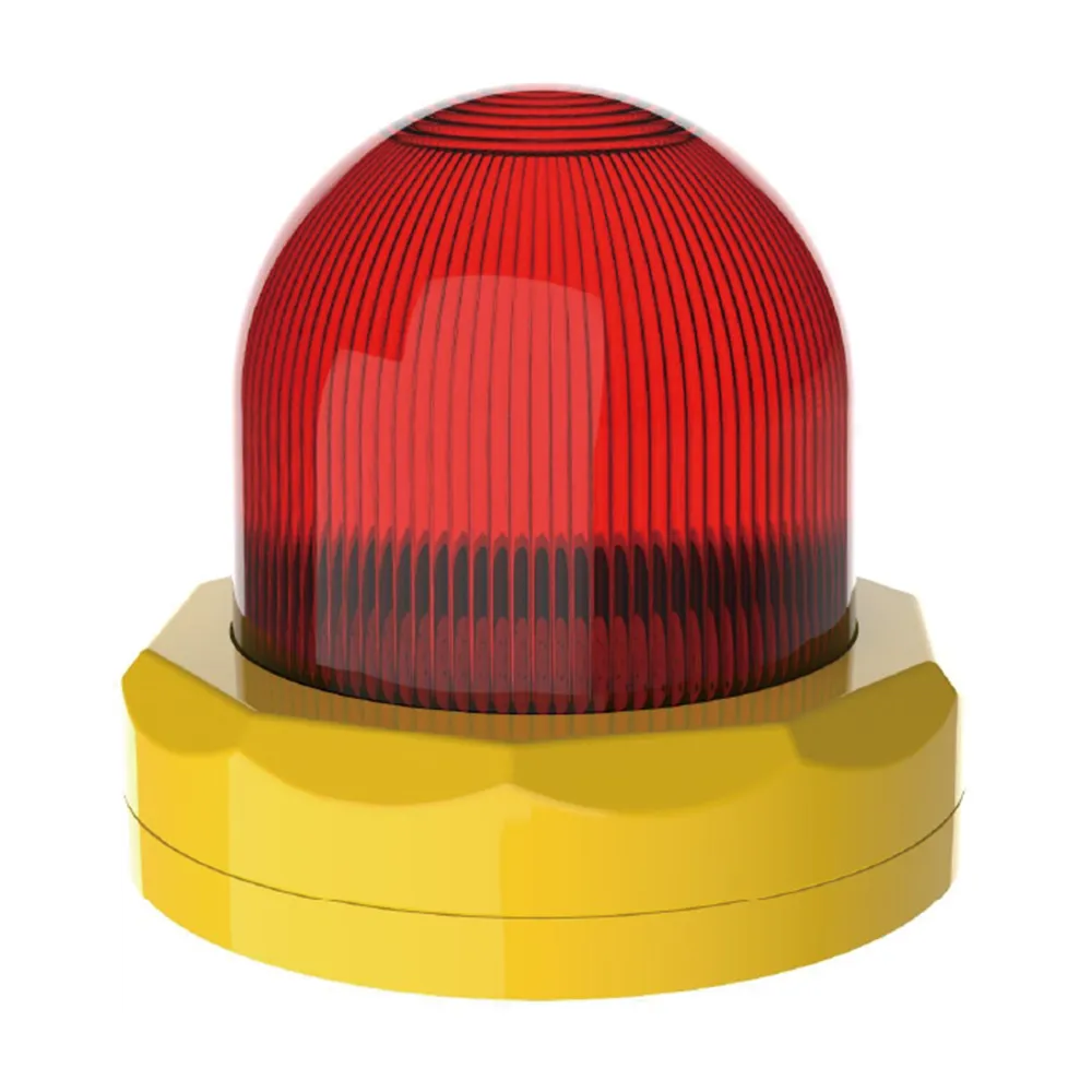 Rotating Beacon JR-L02 Rotating Beacon JR-L02