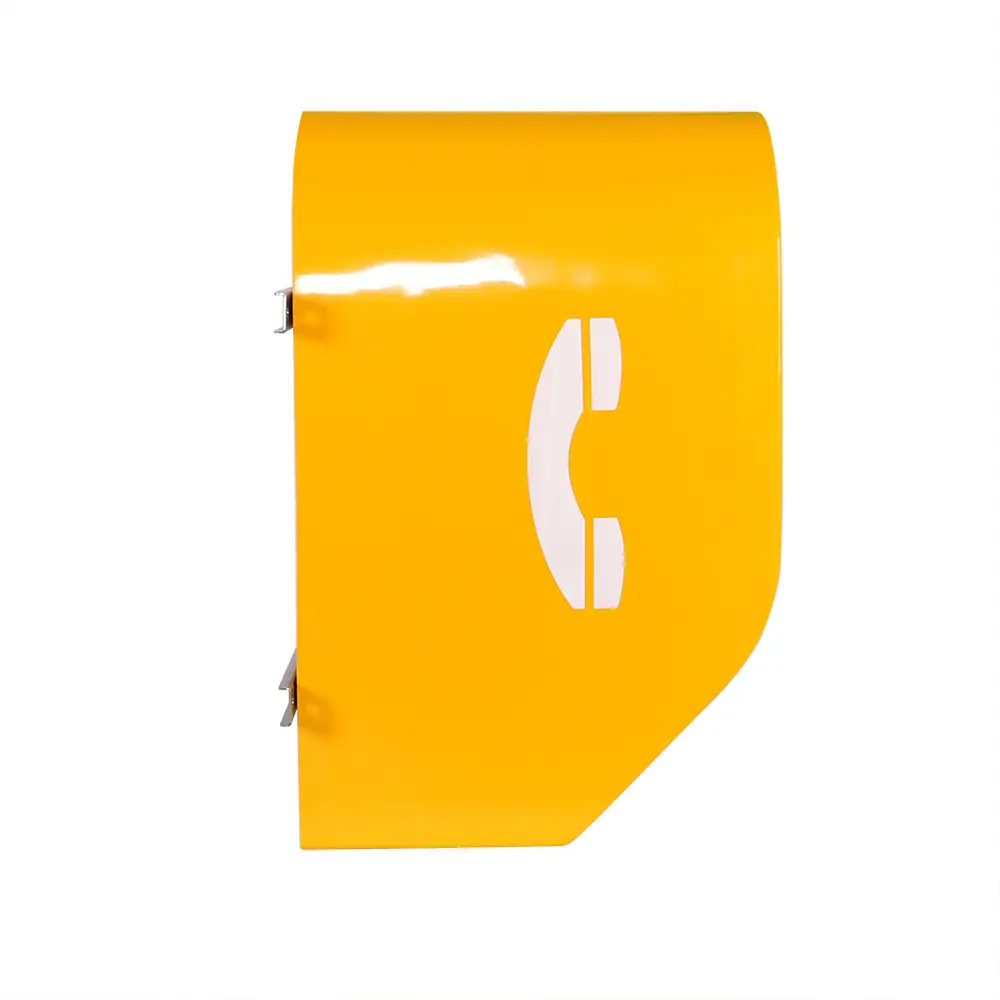 Acoustic Hood JR-TH-01