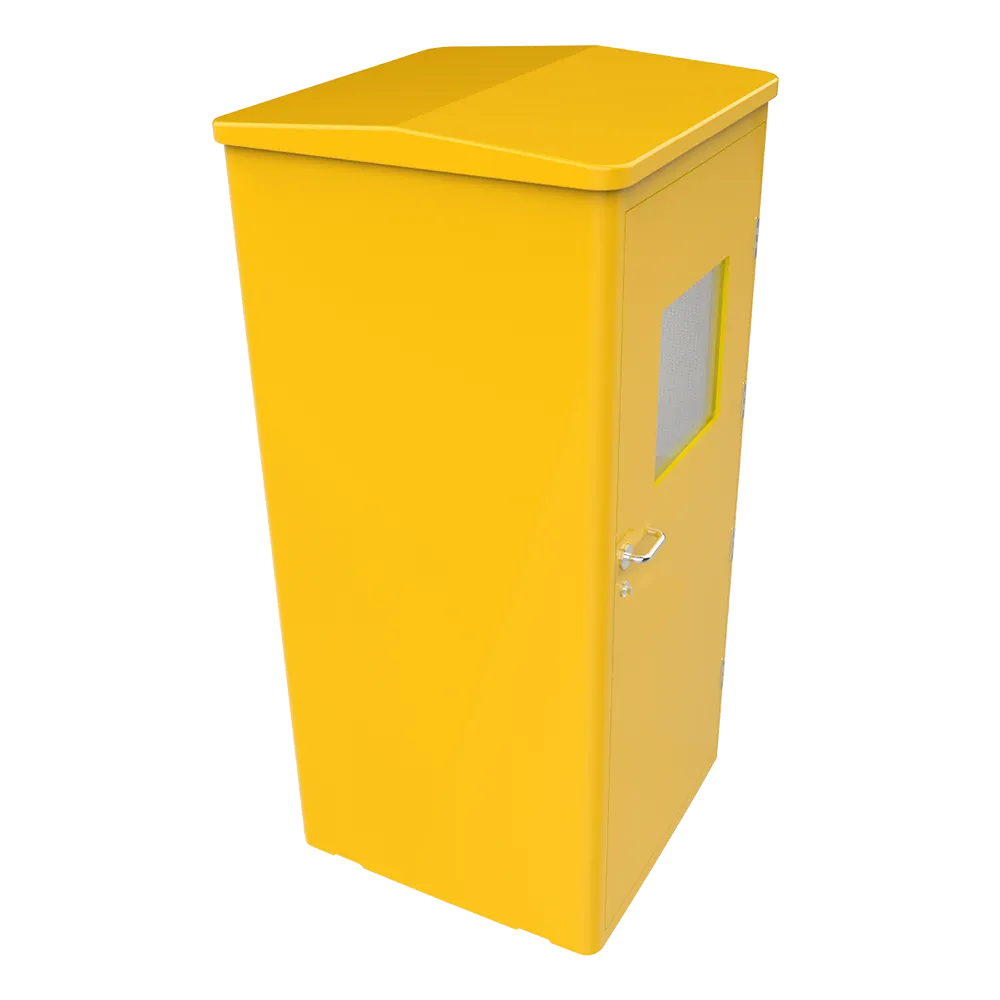 Acoustic Hood JR-TH-08