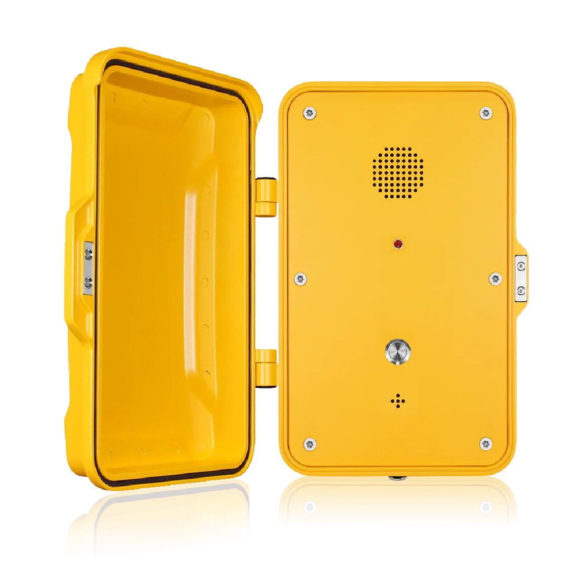 Waterproof Telephones JR102-SC-AL