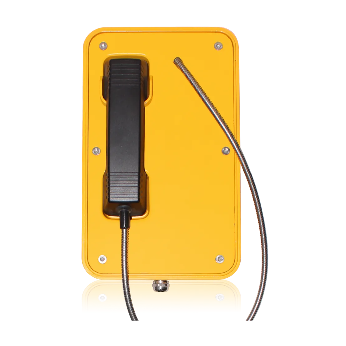 Waterproof Telephones JR103-CB-SIP