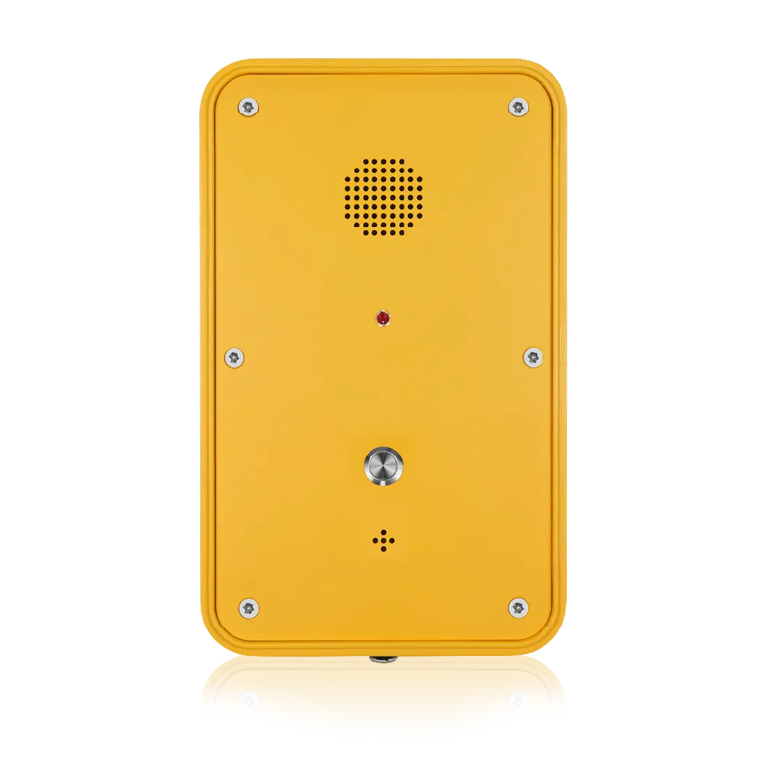 Waterproof Telephones JR104-SC-AL