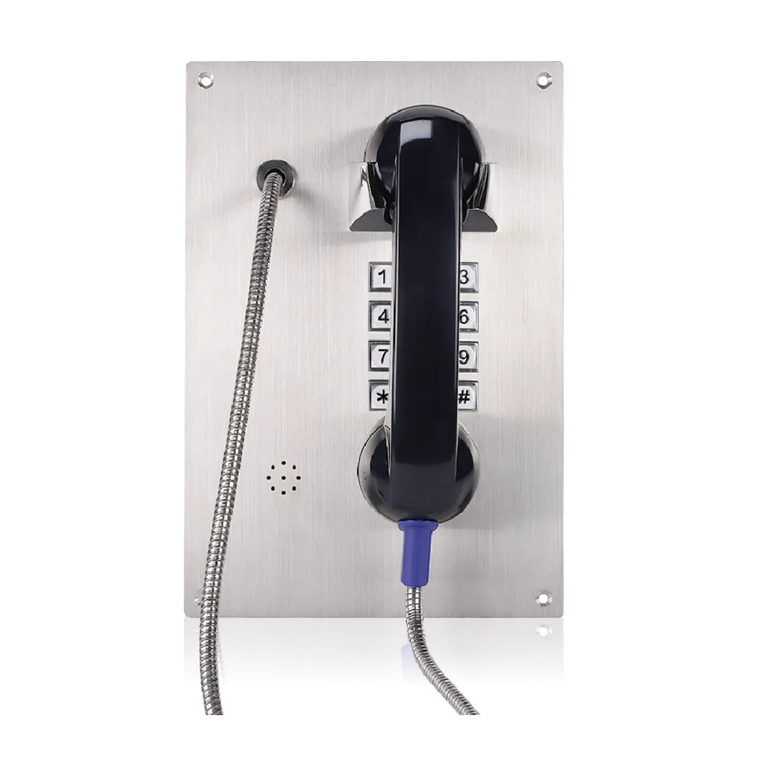 Vandal Resistant Telephone JR208-FK-4G