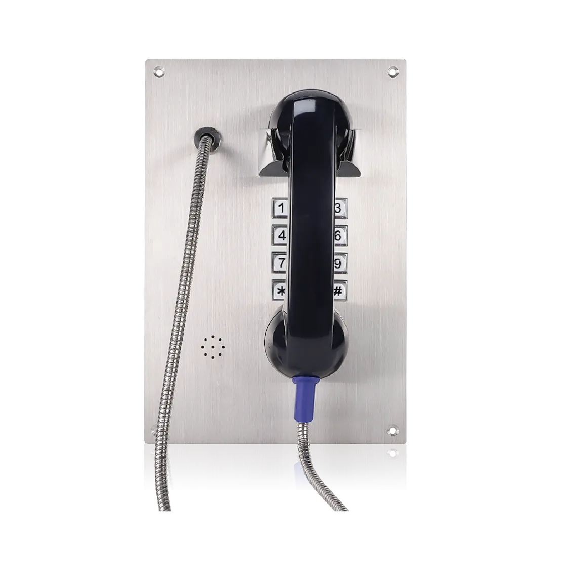 Vandal Resistant Telephone JR208-FK-AL