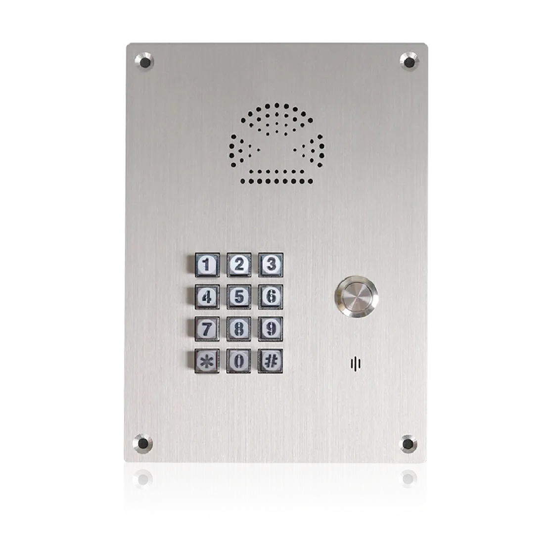 Emergency Intercom JR308-FK-IW-AL