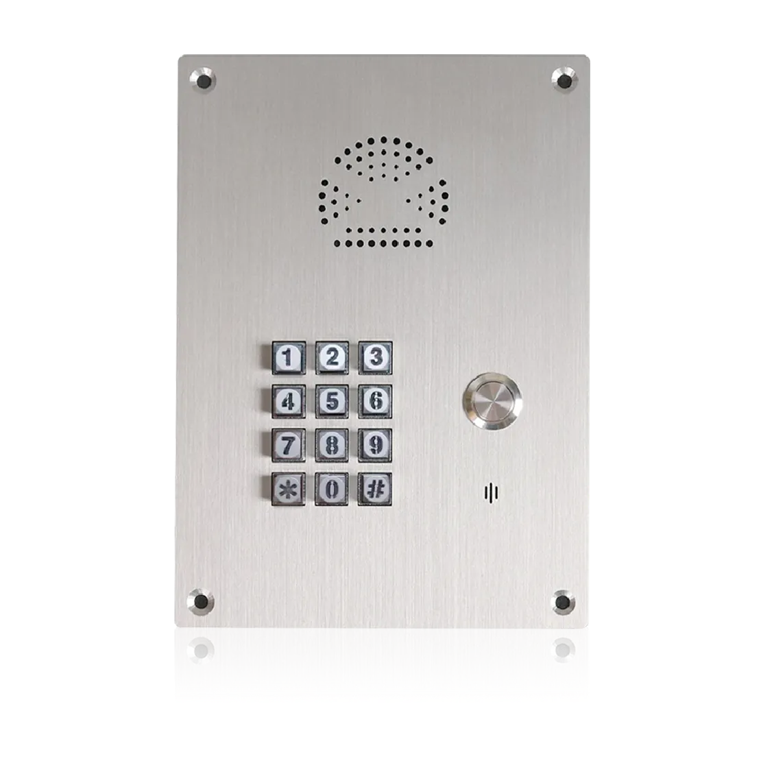 Emergency Intercom JR308-FK-IW-SIP