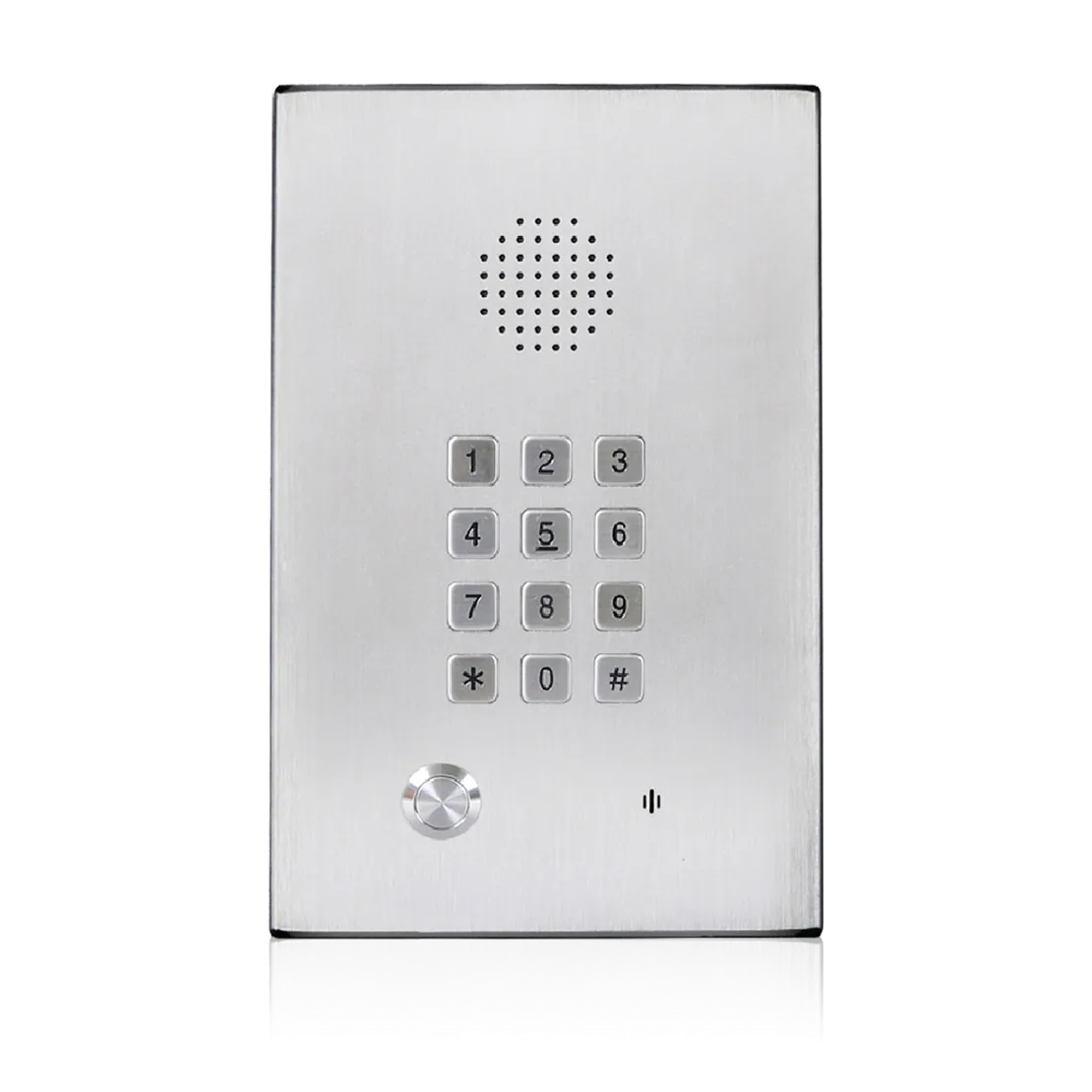 Emergency Intercom JR309-FK-OW-4G