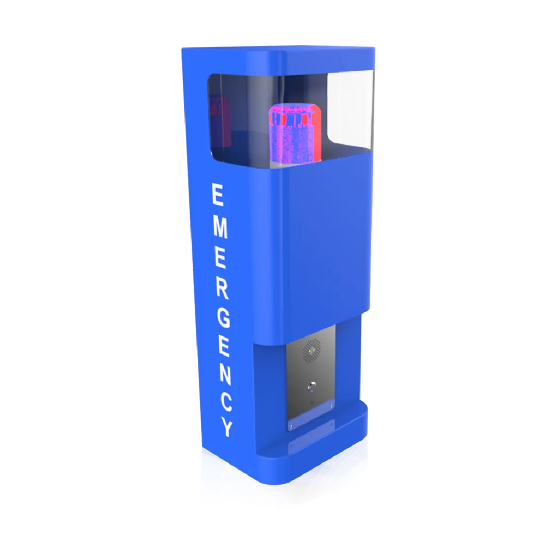 Emergency Intercom JR320-SC-SIP