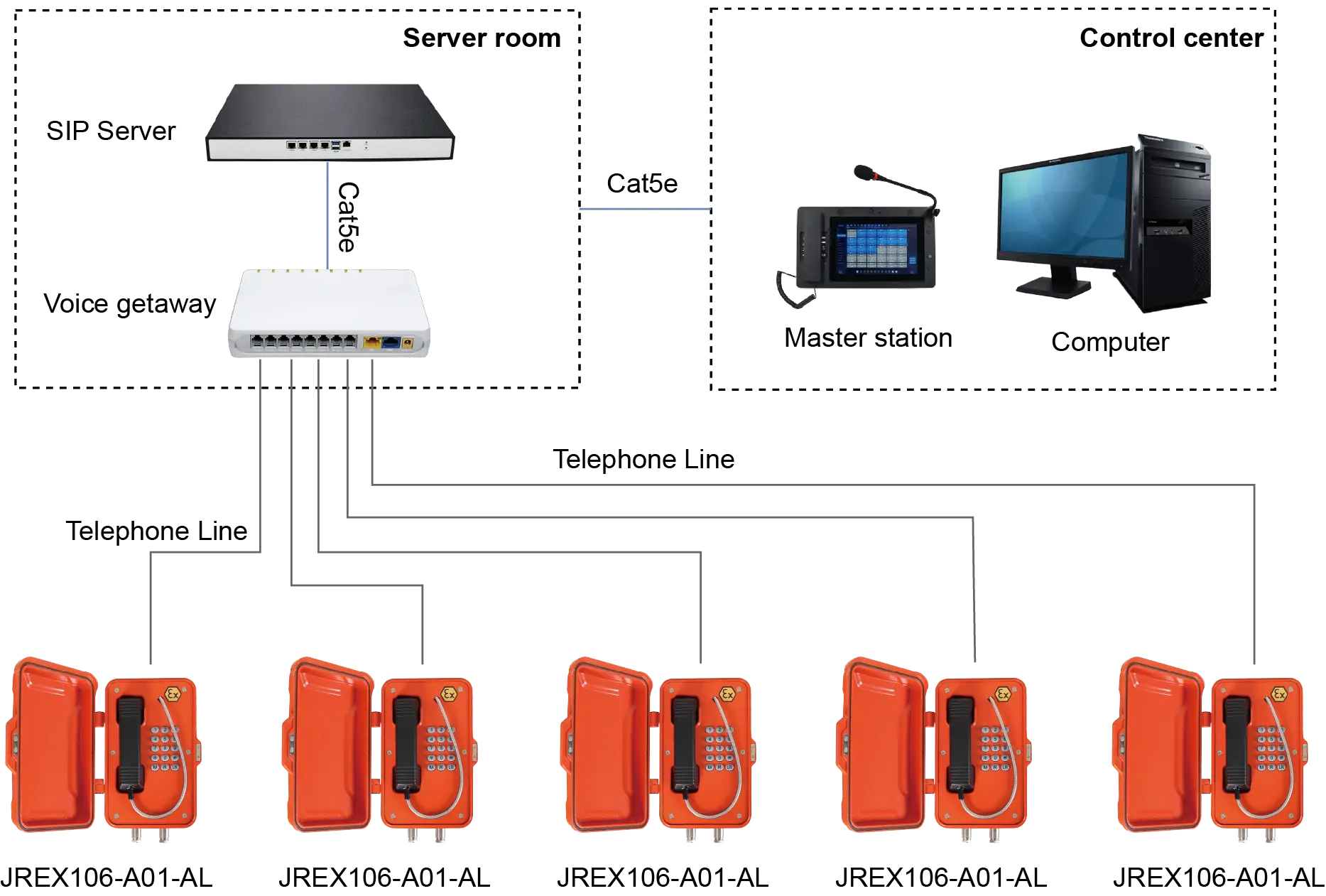 JREX106-A01-AL APPLICATIONS