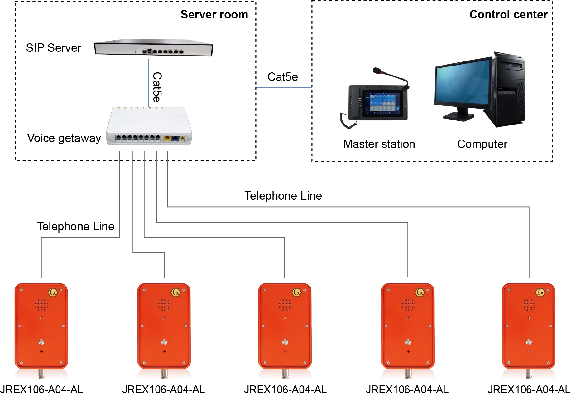 JREX106-A04-AL APPLICATIONS
