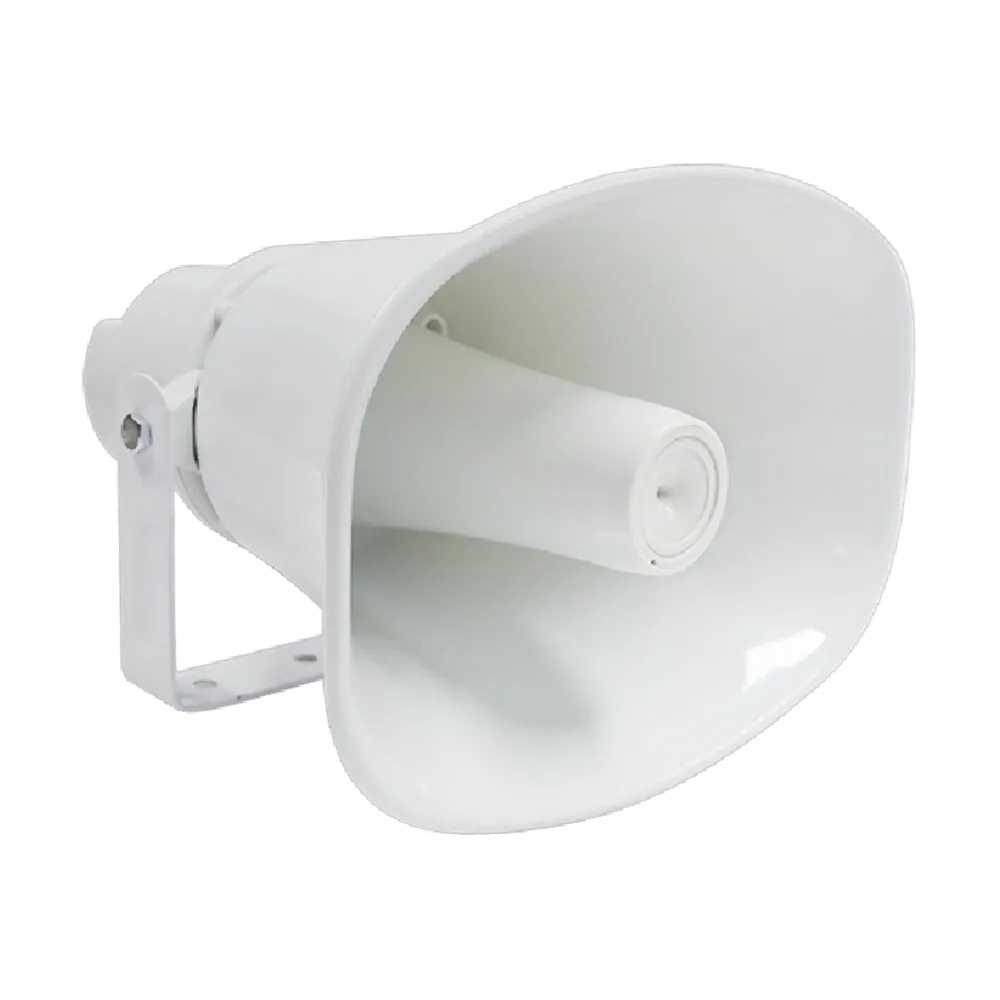 IP PoE Horn Speaker JRSP-SIP-01 IP PoE Horn Speaker JRSP-SIP-01