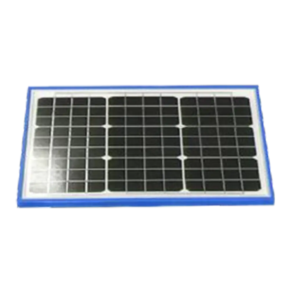 Solar Panel JR321-SC-SP